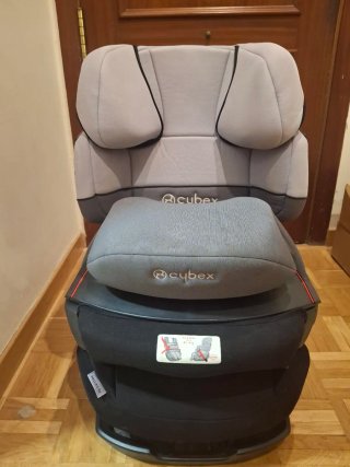Silla Coche Cybex