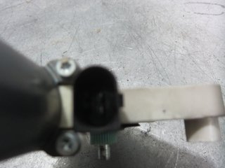 MOTOR ELEVALUNAS DELANTERO IZQUIERDO MERCEDES-BENZ CLASE A (BM 169) 996138102 1242072