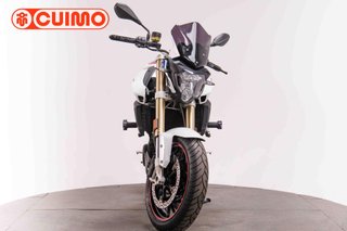 BMW F 800 R