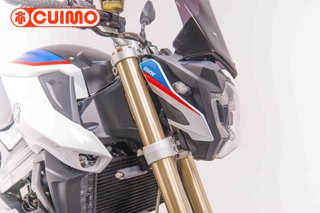BMW F 800 R