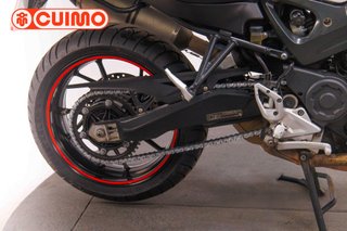 BMW F 800 R