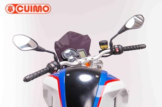 BMW F 800 R
