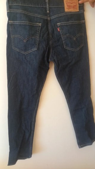 Pantalón Levi's 511 Talla 31x30