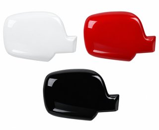 Carcasa Retrovisor Renault Kangoo 08-12