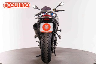 BMW F 800 R