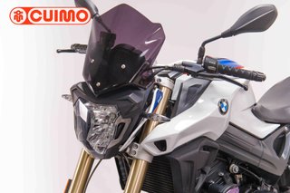 BMW F 800 R
