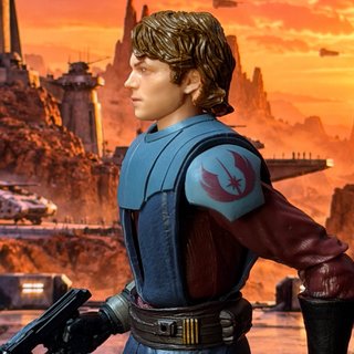 Star Wars Black Series Anakin Skywalker