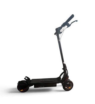 iScooter W8 750W – 48V 14Ah – Doble suspensión – 9