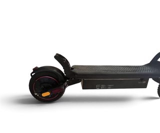 iScooter W8 750W – 48V 14Ah – Doble suspensión – 9