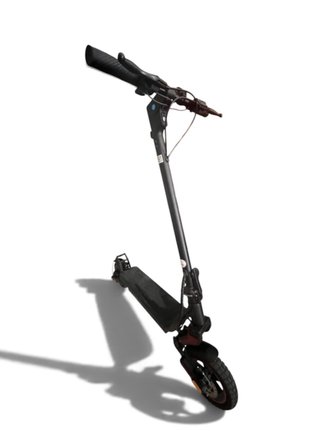 iScooter W8 750W – 48V 14Ah – Doble suspensión – 9