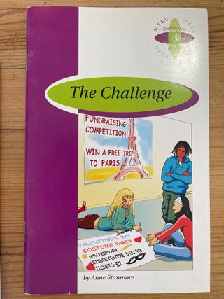Pack de libros en ingles para niños