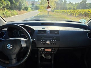 Suzuki Swift 2009