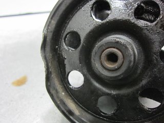 BOMBA DIRECCION FORD FOCUS BERLINA (CAK) HBDFX 1486307