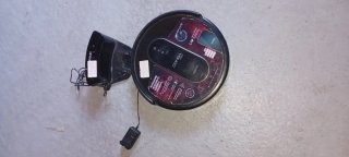 Robot Aspirador Conga 1590