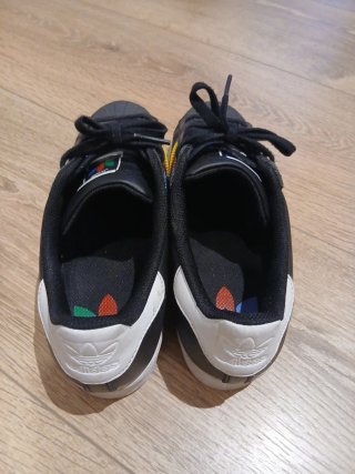 Zapatillas Adidas Superstar Multicolor