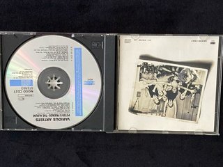 CD Peter's Friends - The Album