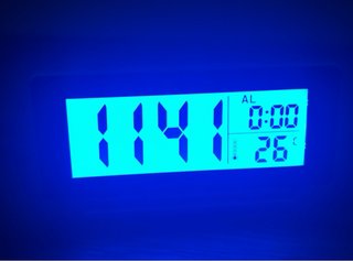 Reloj Despertador Ikea