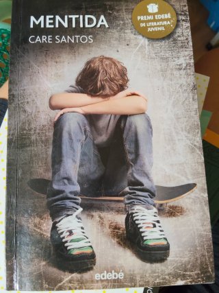 Pack 3 libros lectura