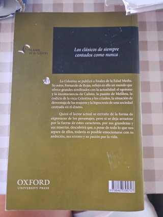 La Celestina