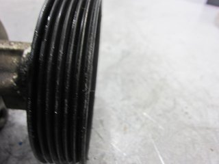 BOMBA DIRECCION RENAULT MEGANE I BERL./ BERL. CON PORTÓN (BA0) 7846075 1370308