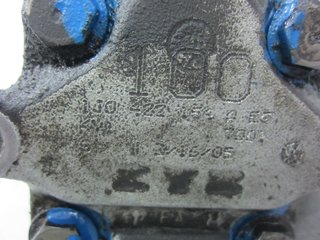 BOMBA DIRECCION VOLKSWAGEN GOLF IV VARIANT (1J5)(05.1999) 1J0422154A 1491527