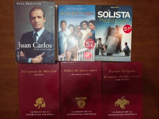 Libros