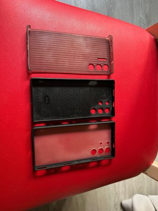 RedMagic 10S Pro 16gb RAM 512gb + cooler