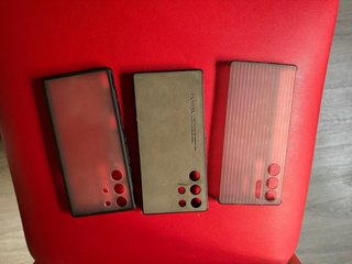 RedMagic 10S Pro 16gb RAM 512gb + cooler