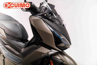 KYMCO SUPER DINK 350 I