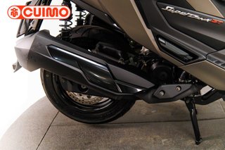 KYMCO SUPER DINK 350 I