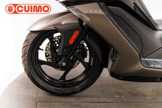 KYMCO SUPER DINK 350 I