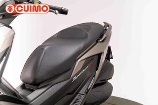 KYMCO SUPER DINK 350 I