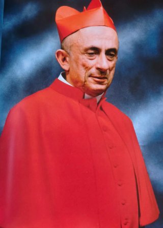 Andres Serrano el dedo en la llaga
