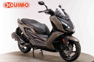 KYMCO SUPER DINK 350 I