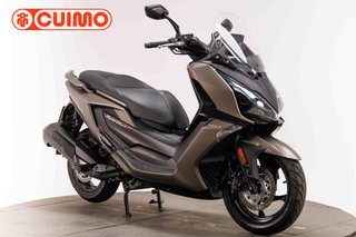 KYMCO SUPER DINK 350 I