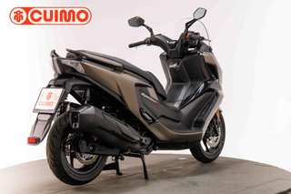 KYMCO SUPER DINK 350 I