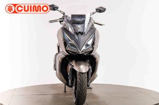 KYMCO SUPER DINK 350 I