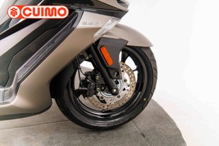 KYMCO SUPER DINK 350 I