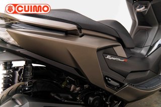 KYMCO SUPER DINK 350 I
