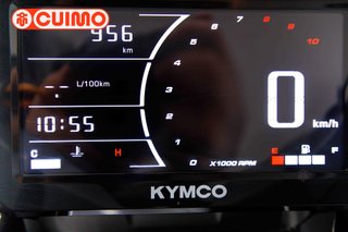KYMCO SUPER DINK 350 I
