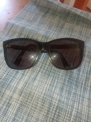 Gafas de sol Marc Jacobs negras