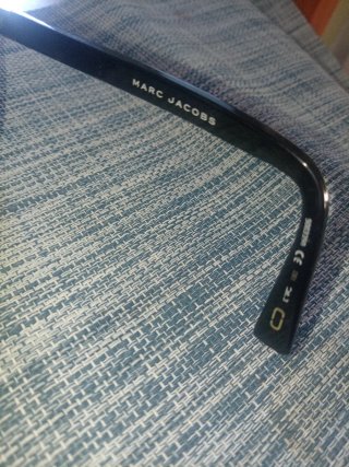 Gafas de sol Marc Jacobs negras