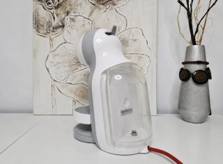 Cafetera Dolce Gusto NESCAFÉ
