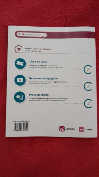 Libro FPGM Gestiónde Compras