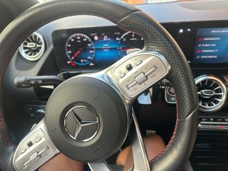 Mercedes-Benz Clase B 2022