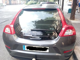 Volvo C30 2010