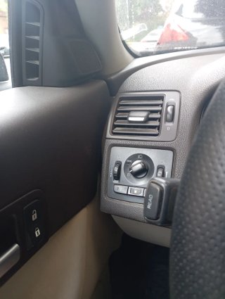 Volvo C30 2010