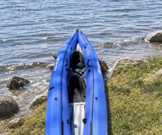 Kayak Sevylor Colorado 2 personas