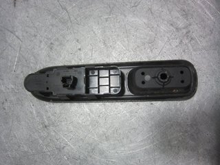 MANDO ELEVALUNAS DELANTERO IZQUIERDO PEUGEOT 407 SW 53269706 1338169