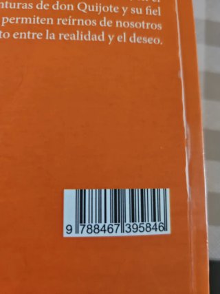 Don Quijote de la Mancha